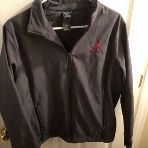Men’s Colosseum Performance Jacket